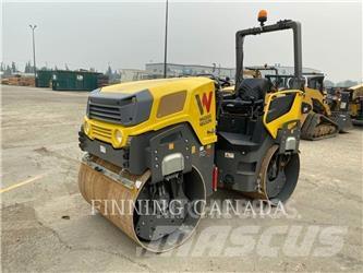 Wacker WACRD40-130 タンデムローラ