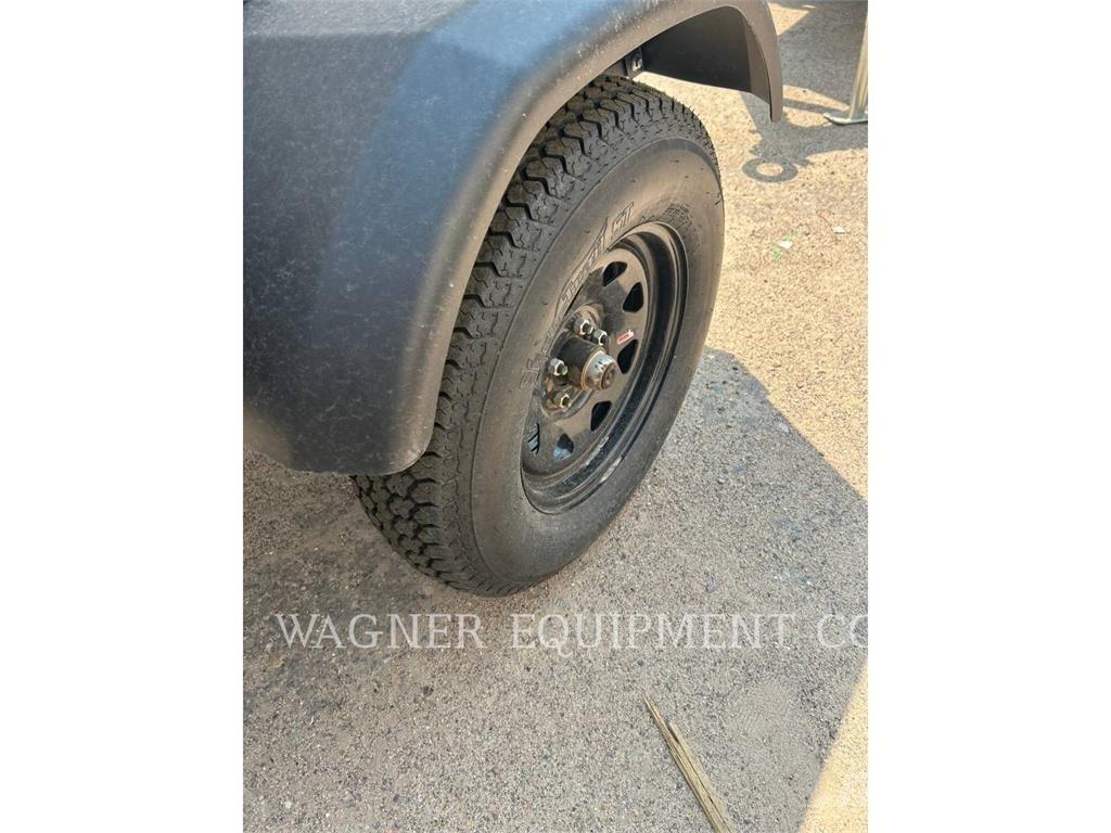 Wacker WN G25 その他の発電機