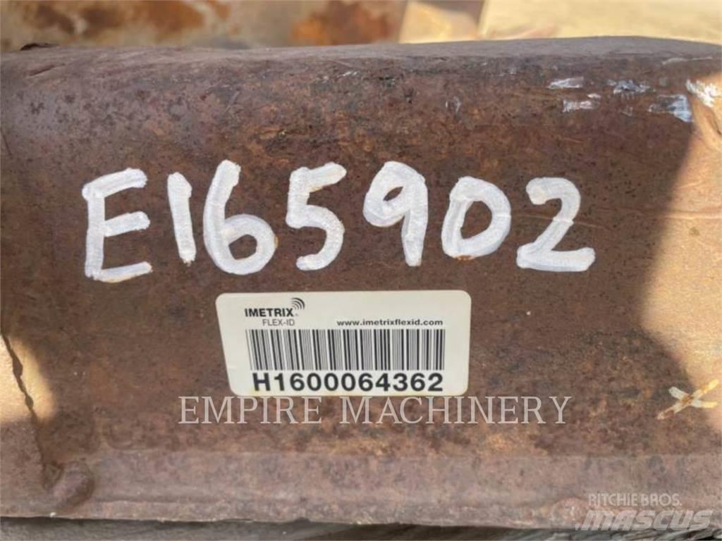 Wain-Roy 1/2YD-24BU 建設機械 -　その他