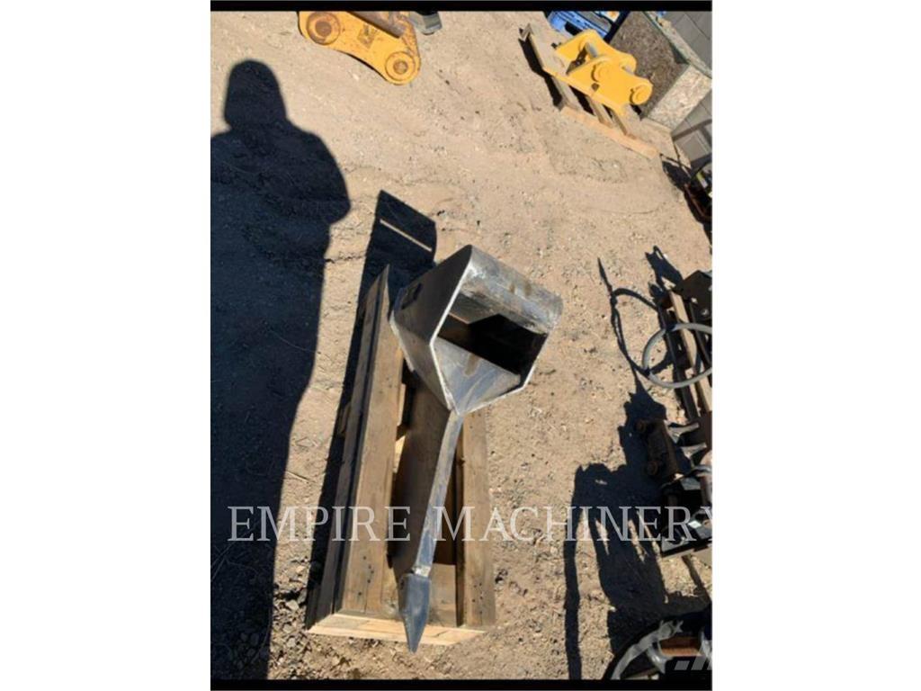 Wain-Roy BL-PLRIP 建設機械 -　その他