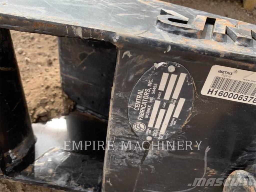 Wain-Roy BL-PLRIP 建設機械 -　その他