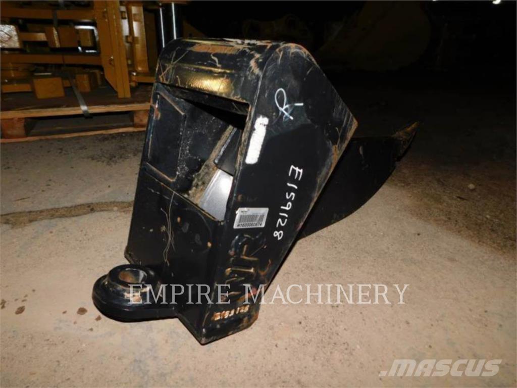 Wain-Roy BL-PLRIP 建設機械 -　その他