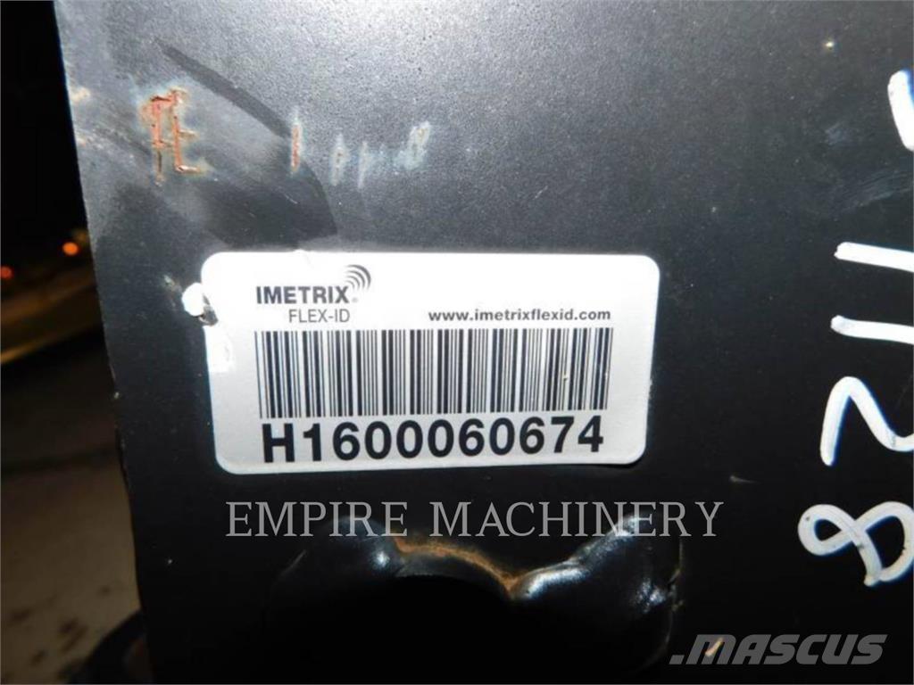 Wain-Roy BL-PLRIP 建設機械 -　その他