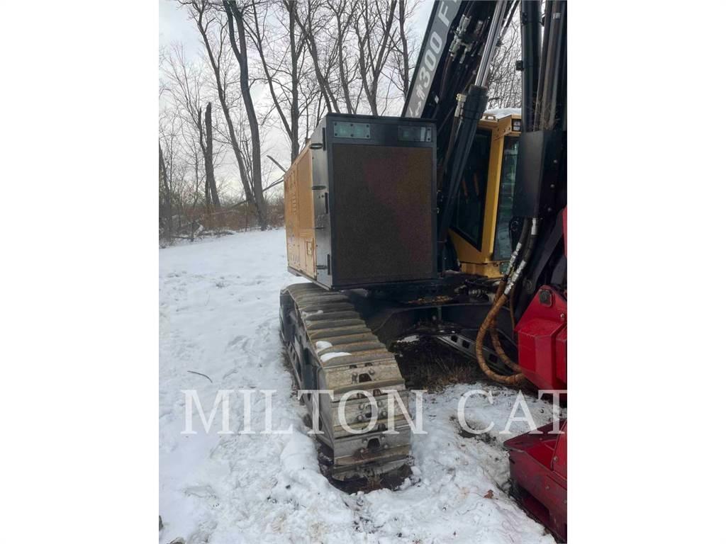 Weiler H457 ハーベスター