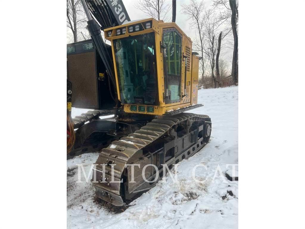 Weiler H457 ハーベスター