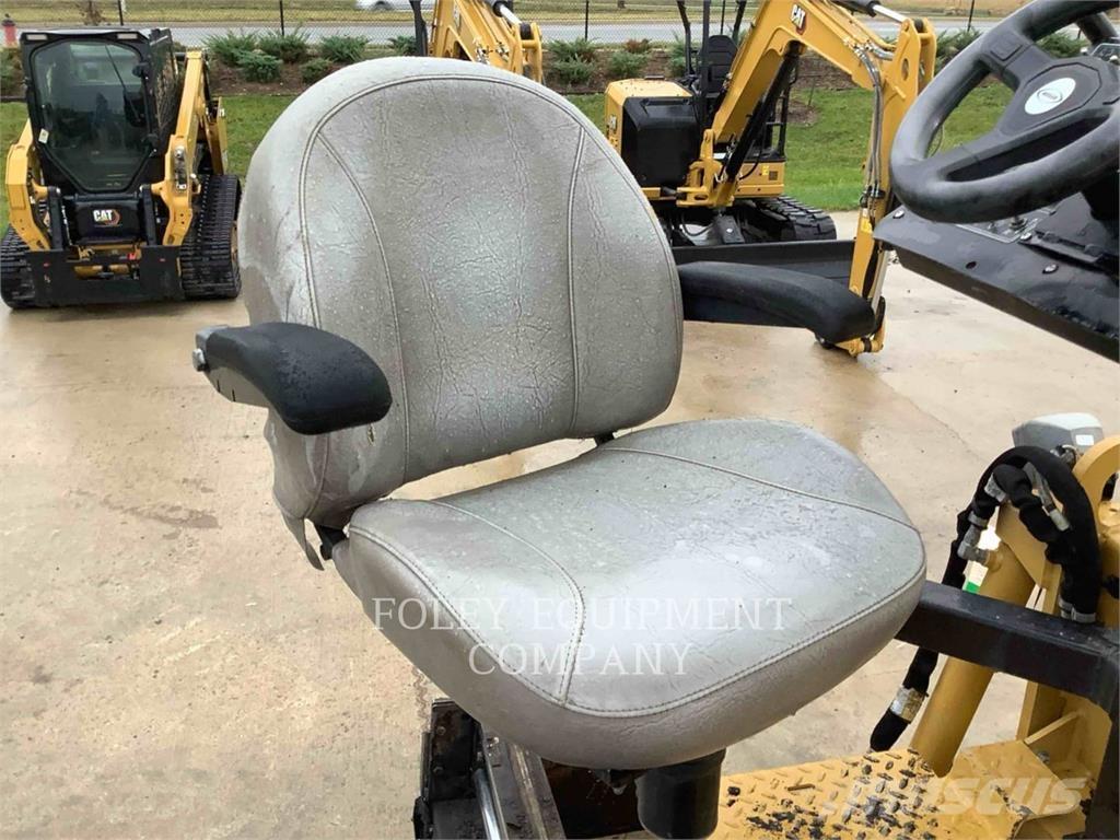 Weiler P385B アスファルトフィニッシャ