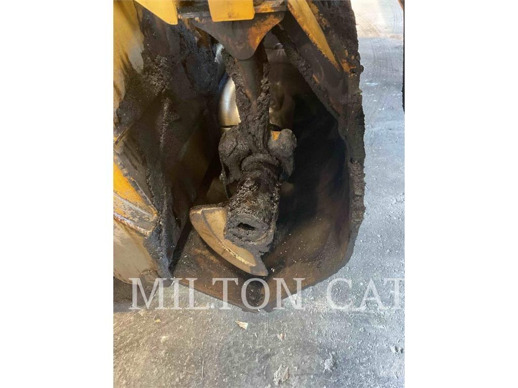 Weiler P385B アスファルトフィニッシャ