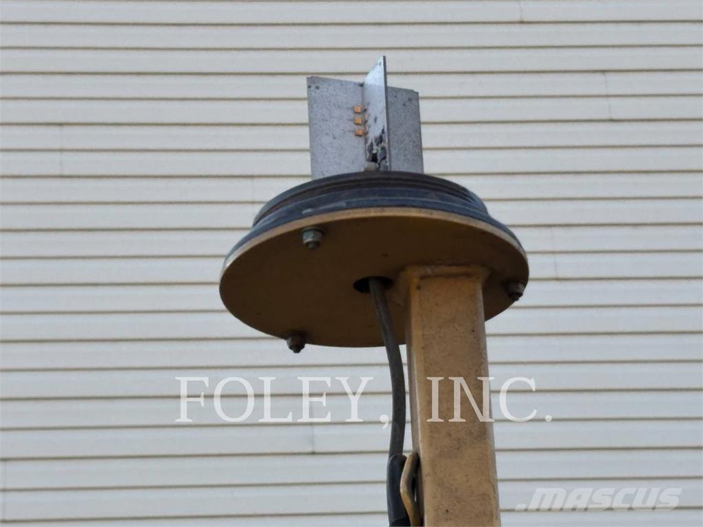 Weiler P385B アスファルトフィニッシャ