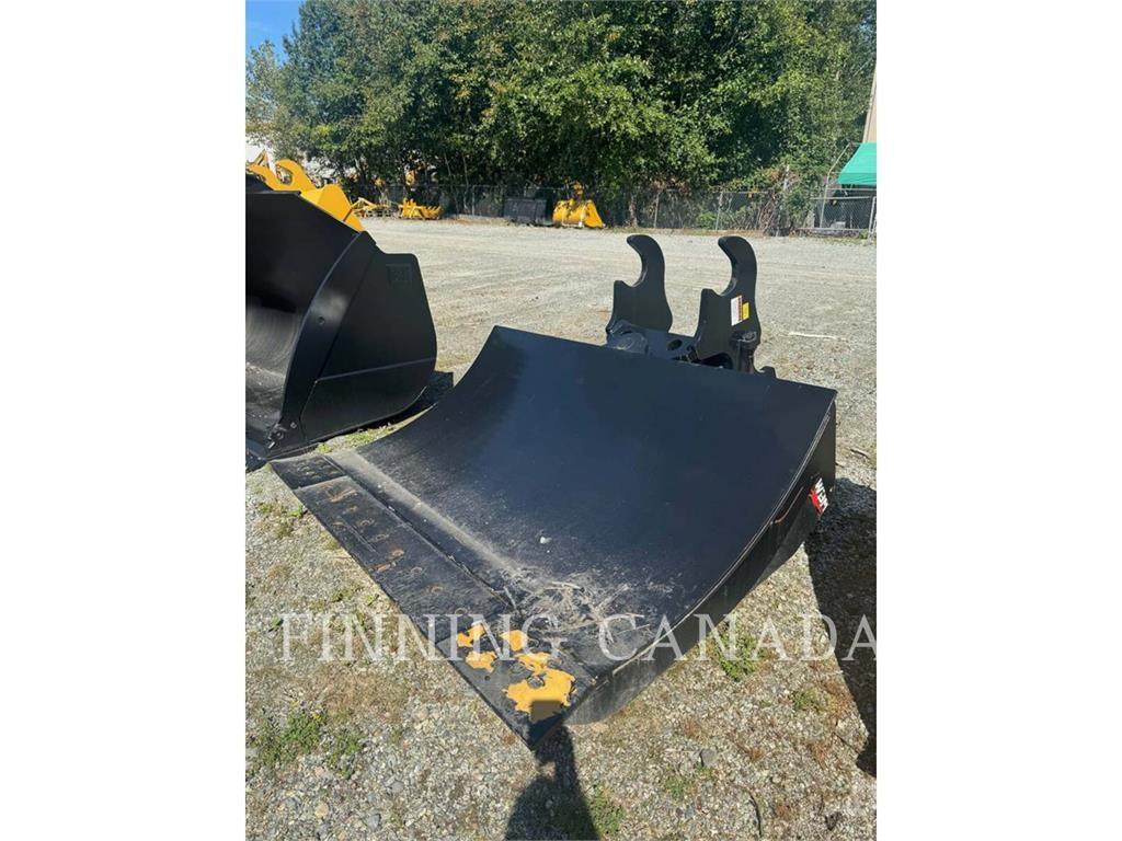 Weldco Beales 336-CB-60 ブレード