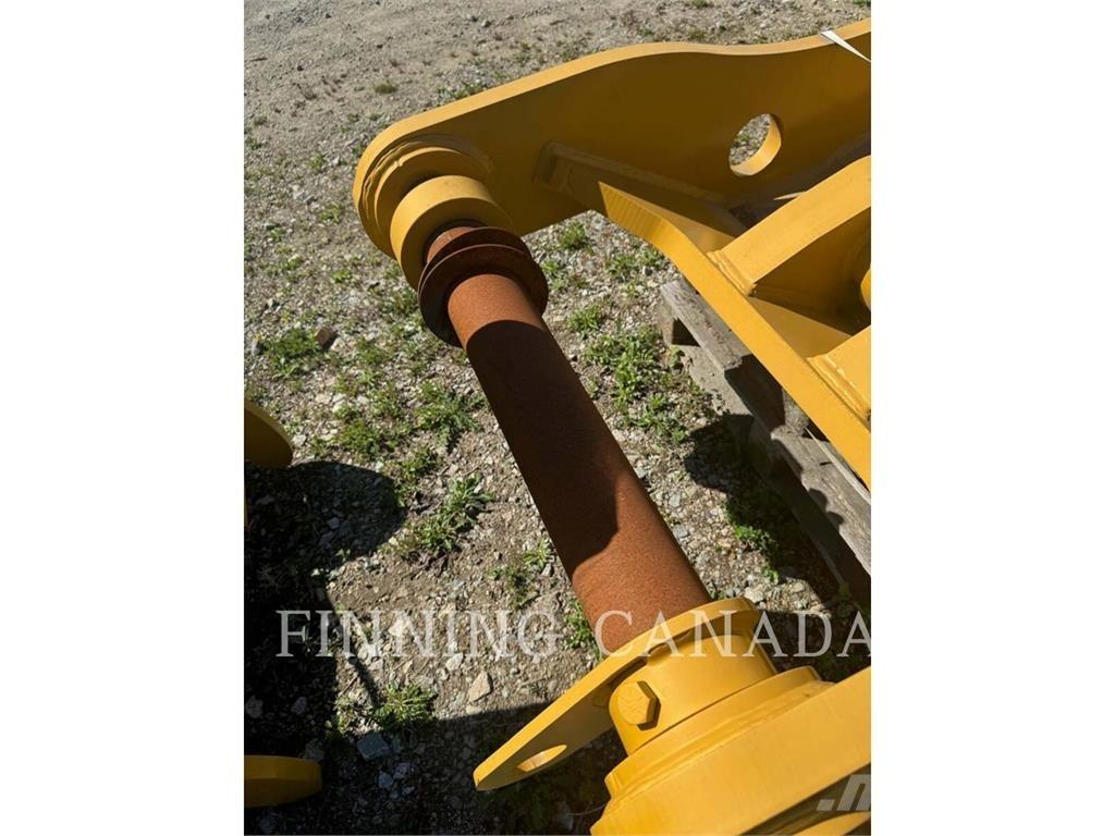 Weldco Beales 345-TH-54 クイックヒッチ