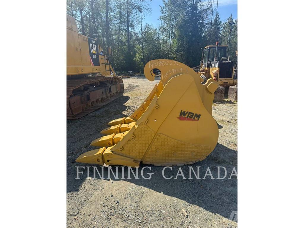 Weldco Beales 390-BD-82 バケット