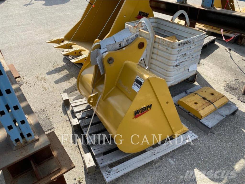 Weldco Beales BHL-BC-42 バケット