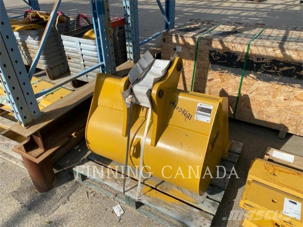 Weldco Beales BHL-BC-42 バケット