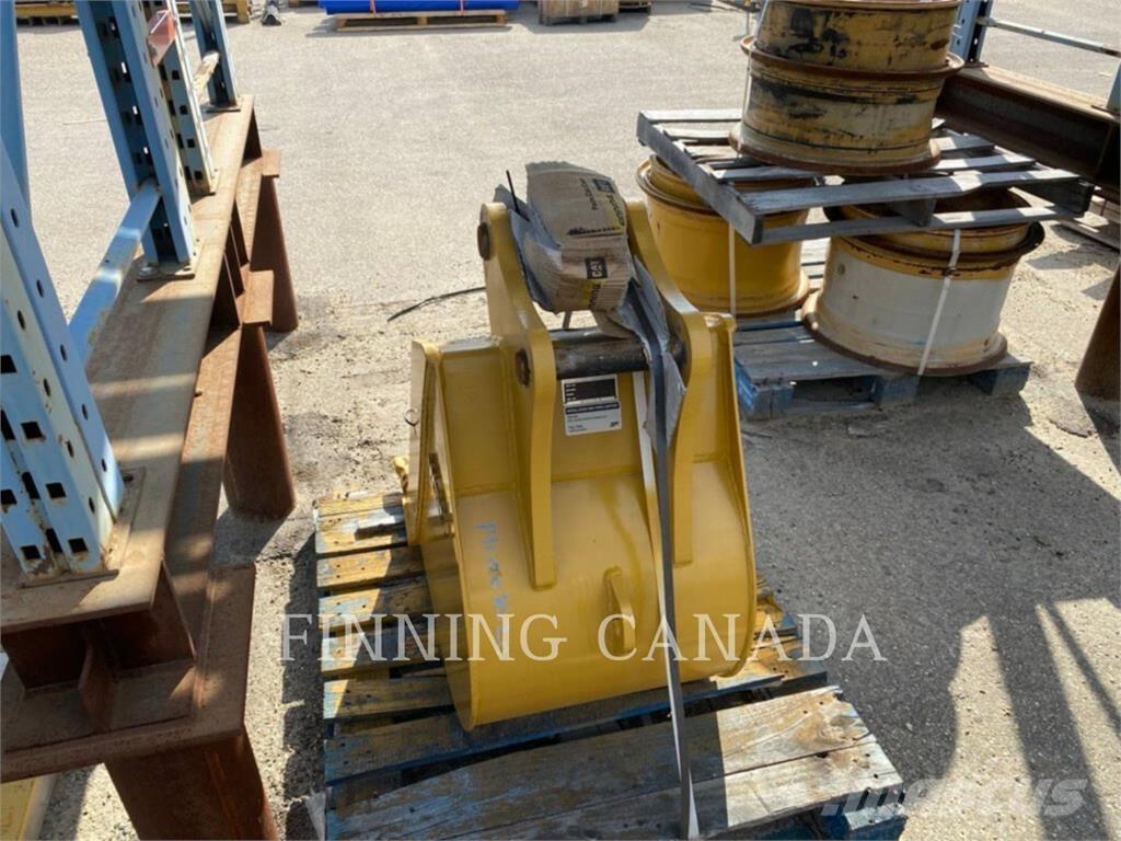 Weldco Beales BHL-BD-24 バケット