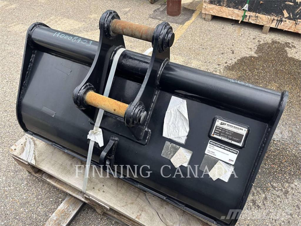 Weldco Beales MH6-BC-42 バケット