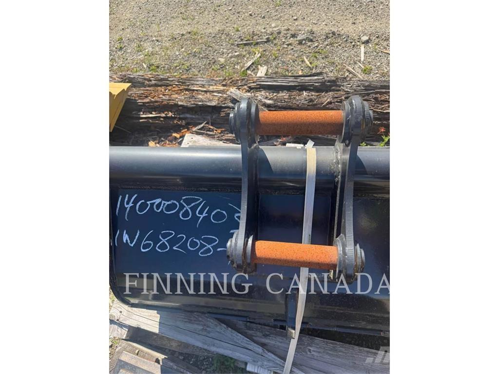 Weldco Beales MH6-BC-42 バケット