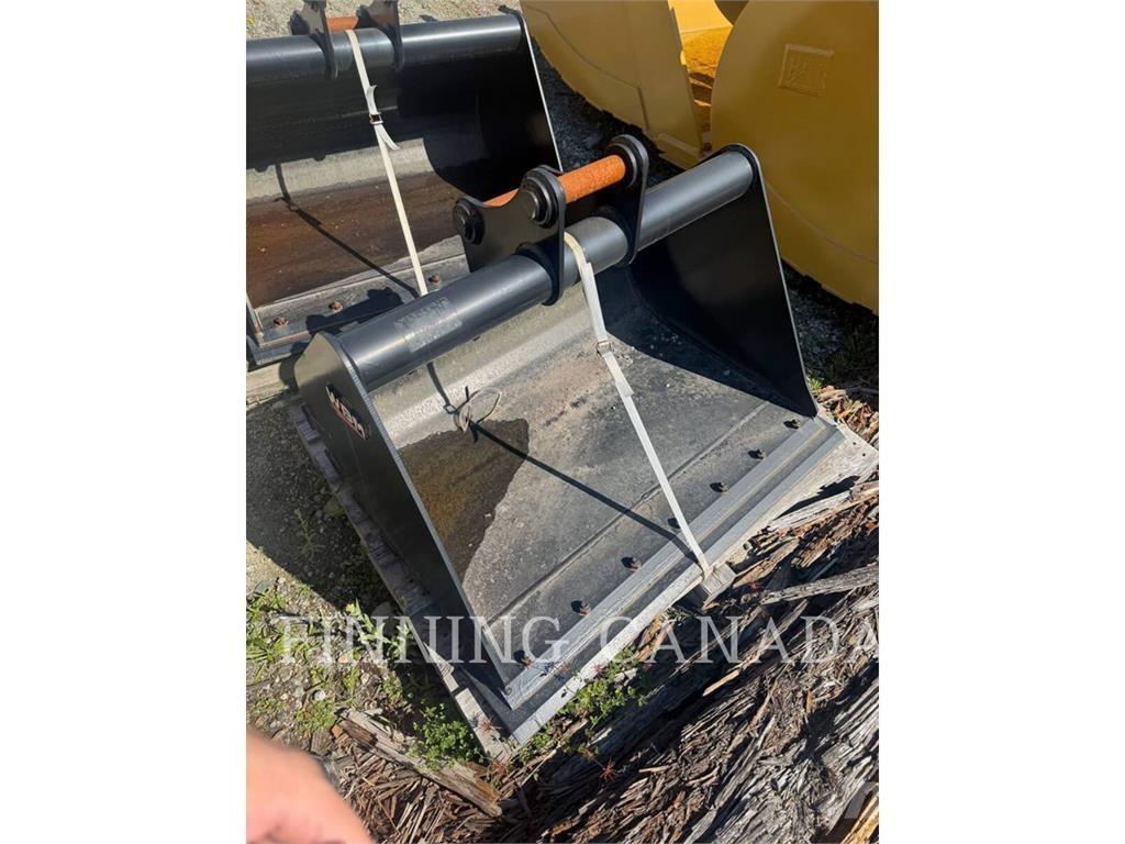 Weldco Beales MH6-BC-42 バケット