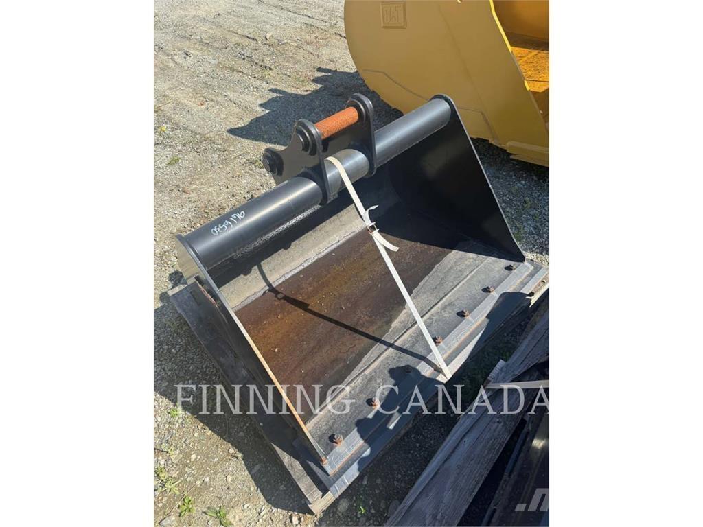 Weldco Beales MH6-BC-42 バケット