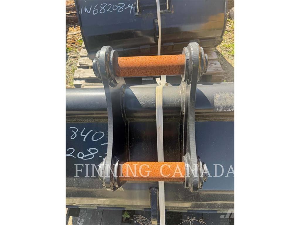 Weldco Beales MH6-BC-42 バケット