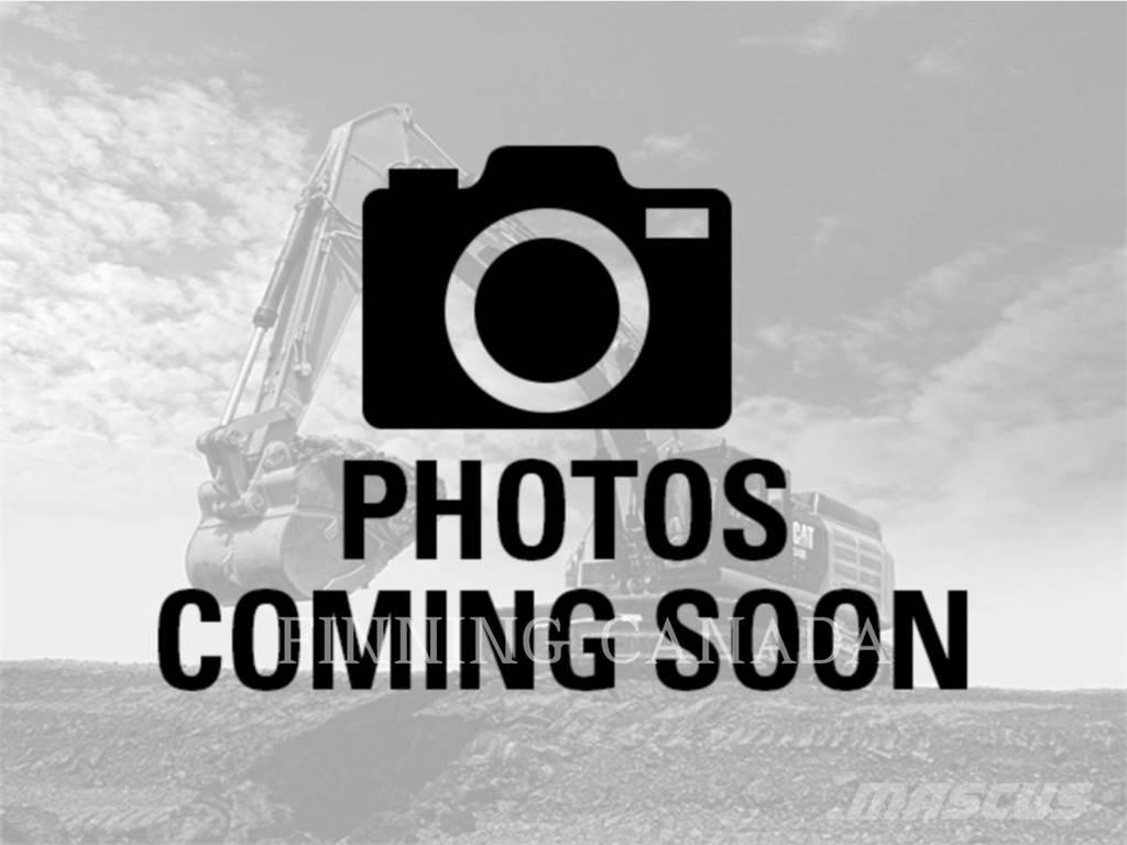 Weldco Beales XPC500 グラップル