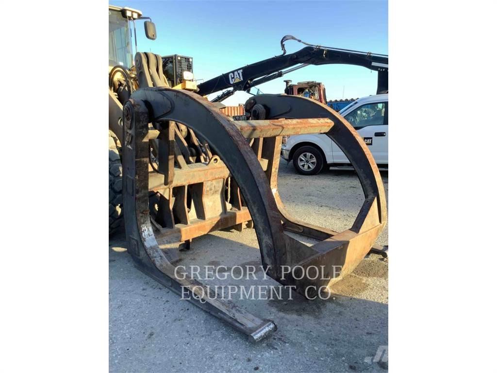 WICKER WEL150H グラップル