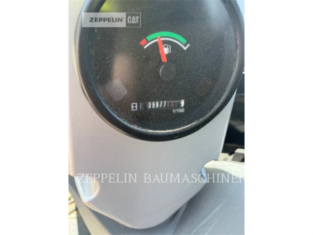 Yanmar SV15 大型油圧ショベル12t以上（パワーショベル・ユンボ）