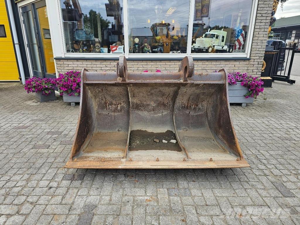  Onbekend Slotenbak バケット