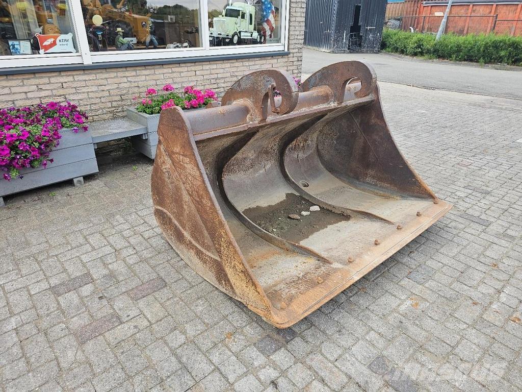  Onbekend Slotenbak バケット