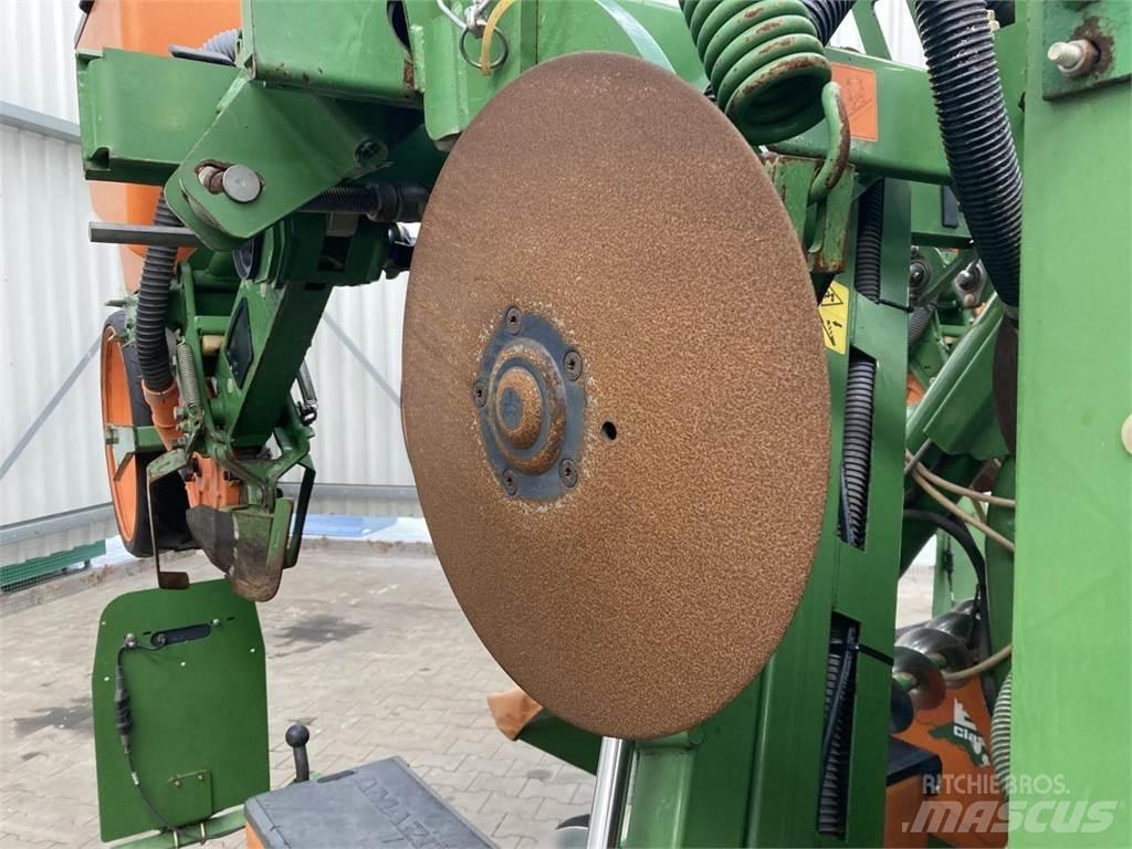 Amazone ED 602-K 種蒔き機械