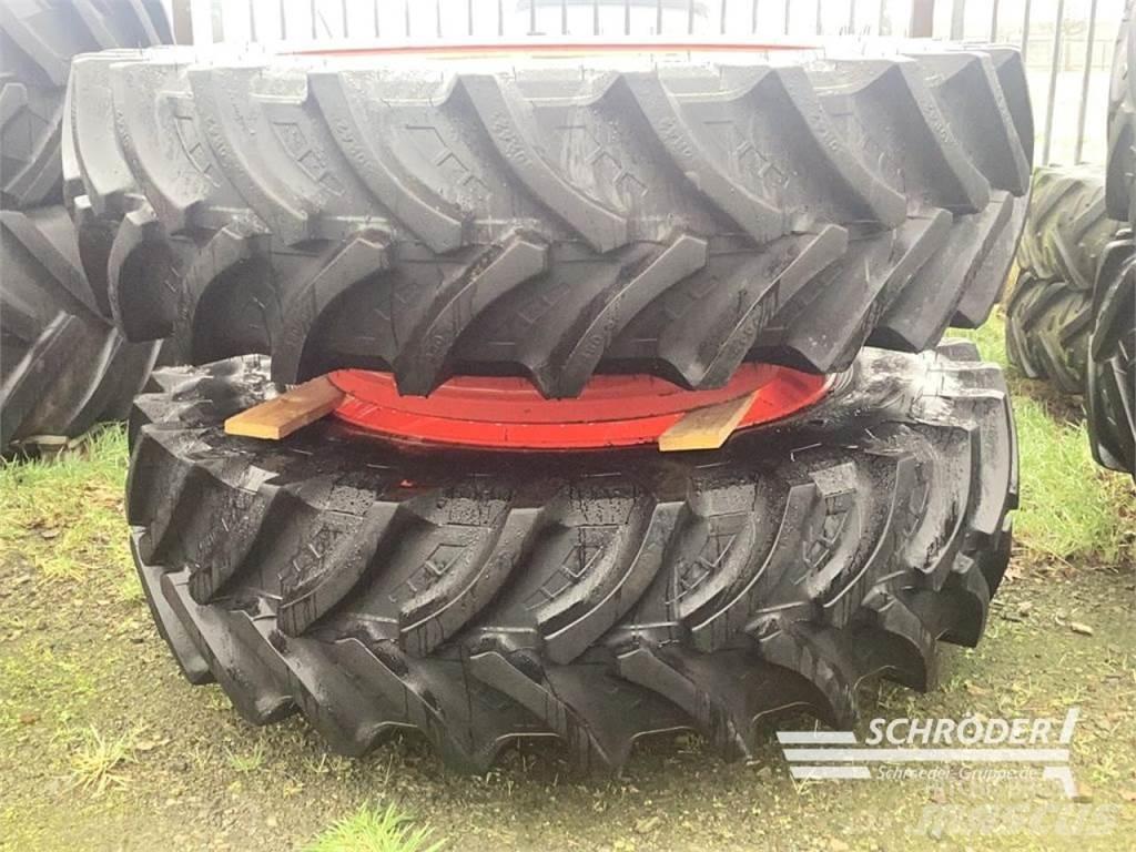 Petlas - 480/80 R42 タイヤ、ホイル、リム