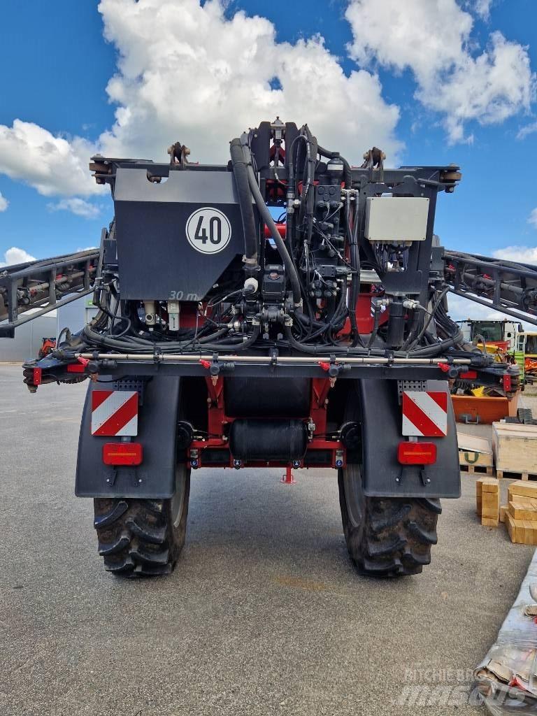 Horsch Leeb 4 AX 牽引型スプレイヤー