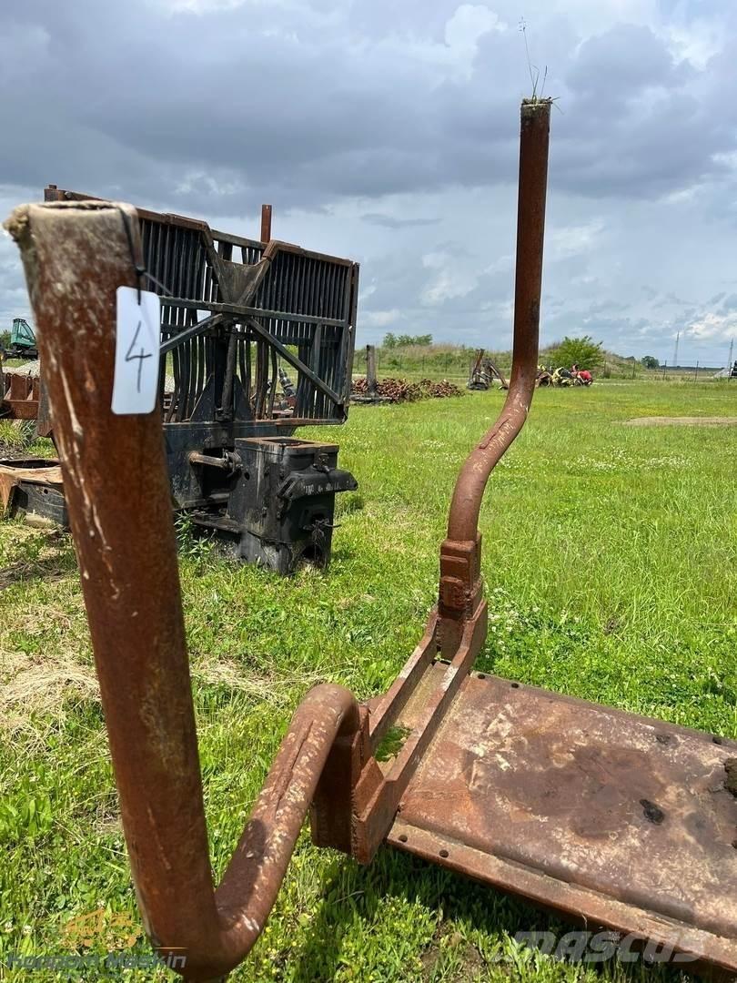 Timberjack 1010 その他部品