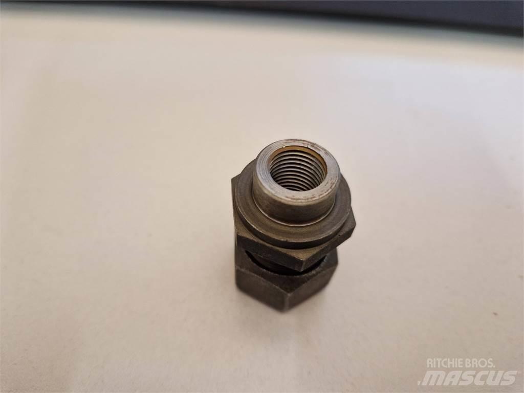 Rottne 078-0026 油圧機