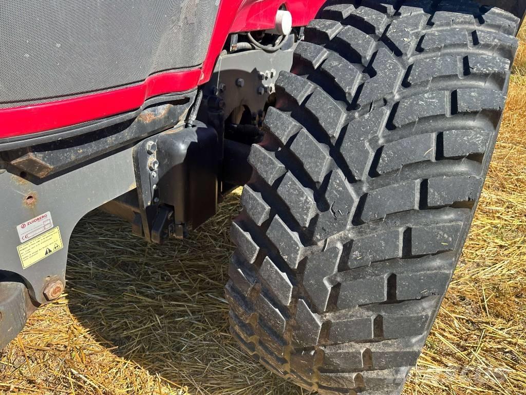 Valtra T 151 トラクター