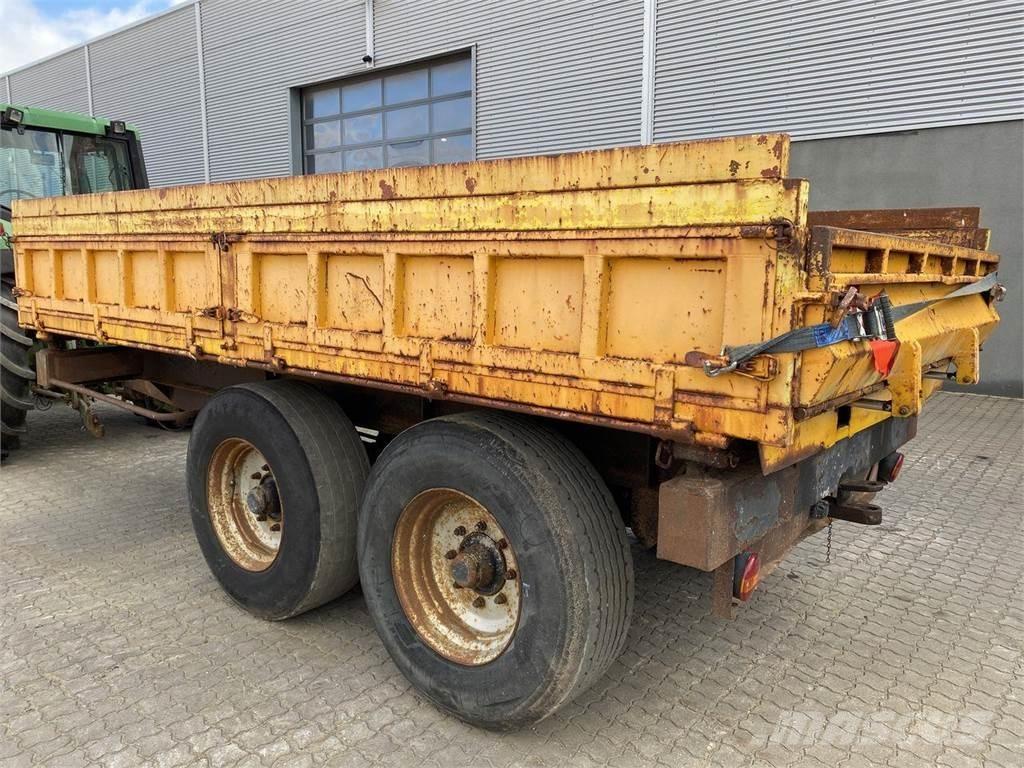 Kimadan NLE 120TT バケット