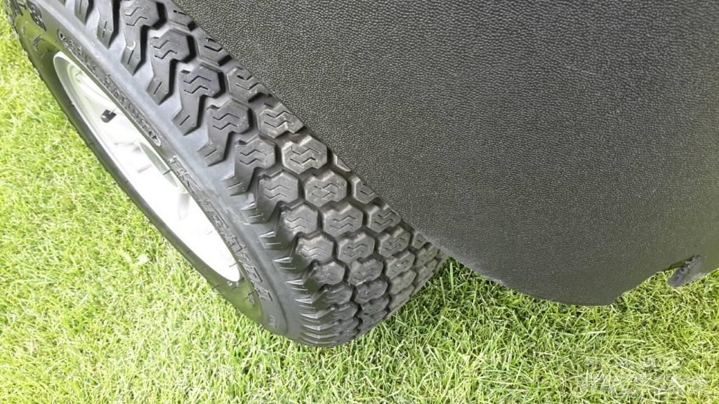 Club Car tempo 2022 ゴルフカート