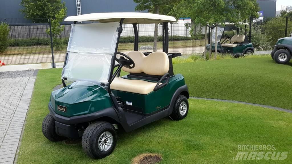Club Car tempo 2022 ゴルフカート