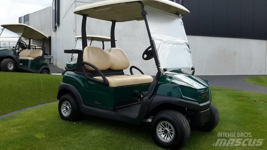 Club Car tempo 2022 ゴルフカート