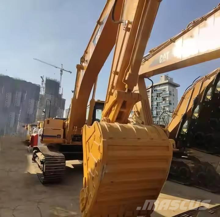 CAT 325 B 大型油圧ショベル12t以上（パワーショベル・ユンボ）