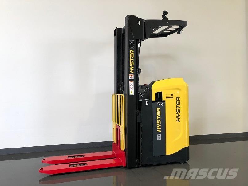 Hyster RS1.6IL 自走式スタッカー