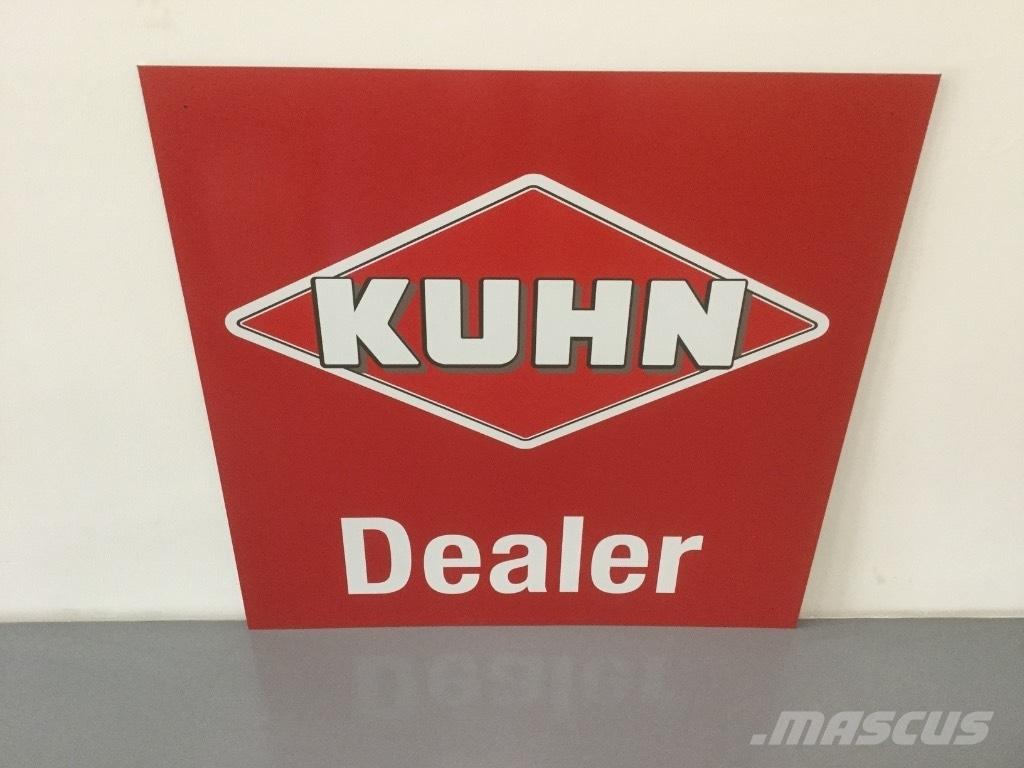 Kuhn Profile 22.2 DM 家畜飼料供給機