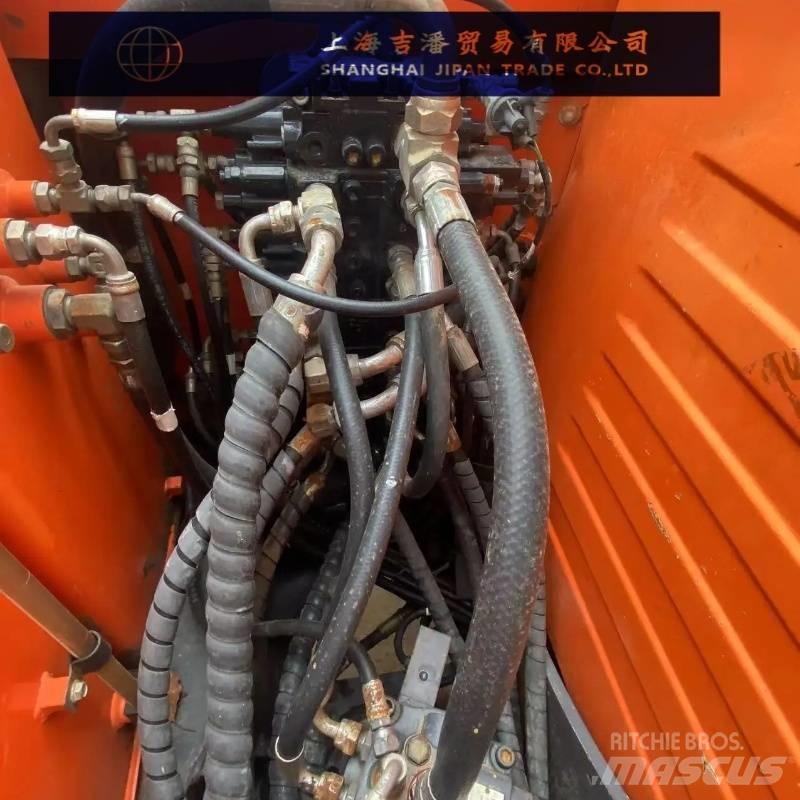 Doosan DX 75-9 C ミニ油圧ショベル 7t以下（ミニユンボ・ミニディガー）