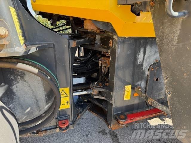 Komatsu WA 380-5H ホイールローダー・タイヤショベル