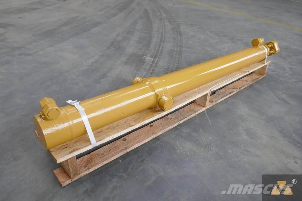 CAT 227-0843 油圧機