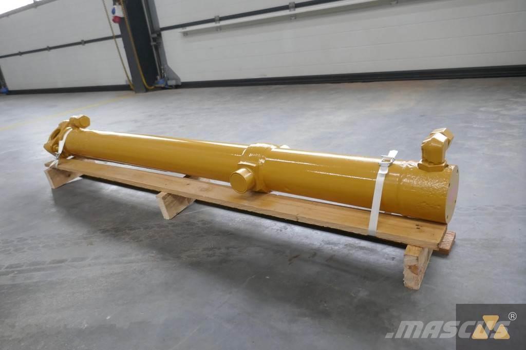 CAT 227-0843 油圧機