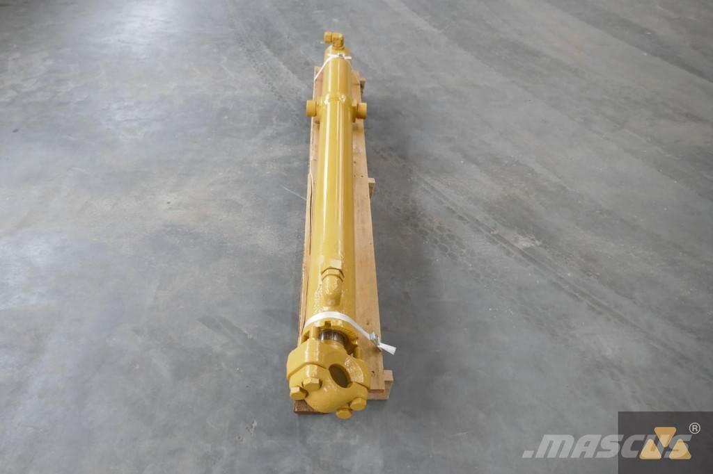 CAT 227-0843 油圧機