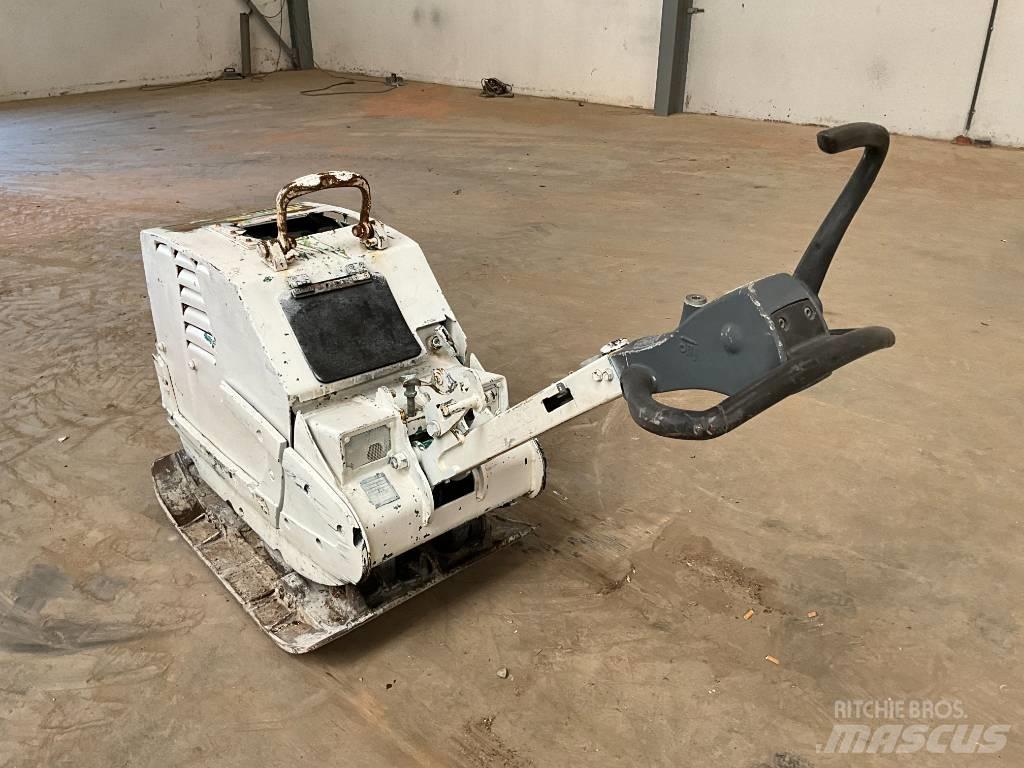 Bomag BPR 55/65 D プレートコンパクター