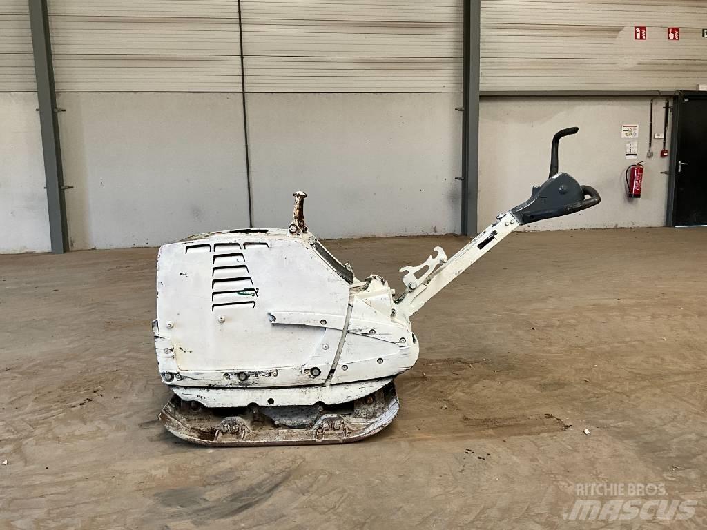 Bomag BPR 55/65 D プレートコンパクター