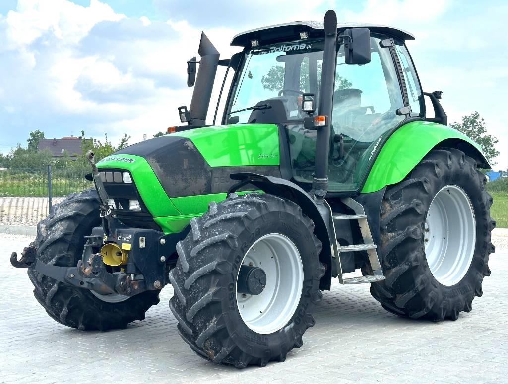 Deutz-Fahr M 620 トラクター