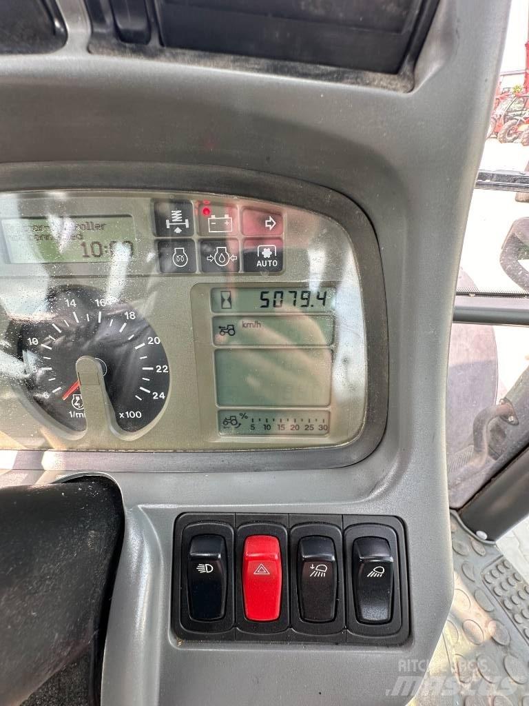 Deutz-Fahr M 620 トラクター